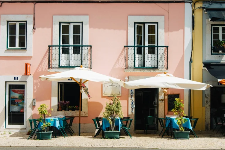 10 Things to Explore in Lisbon