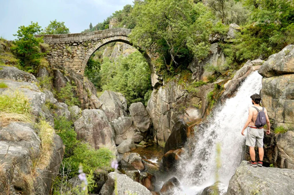 Day Trip to Peneda-Gerês National Park with Lunch