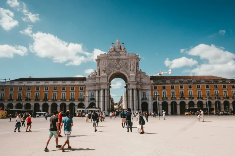 Discover Lisbon 07 Unmissable Experiences