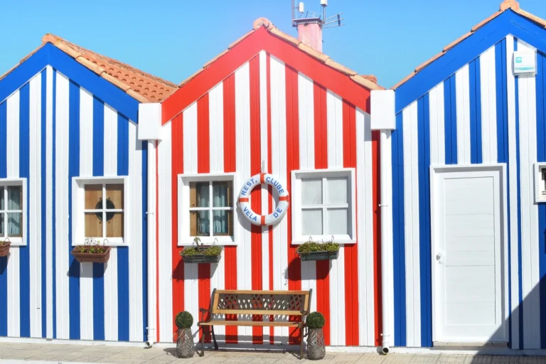 Explore Beyond Porto - 7 Top Day Trips