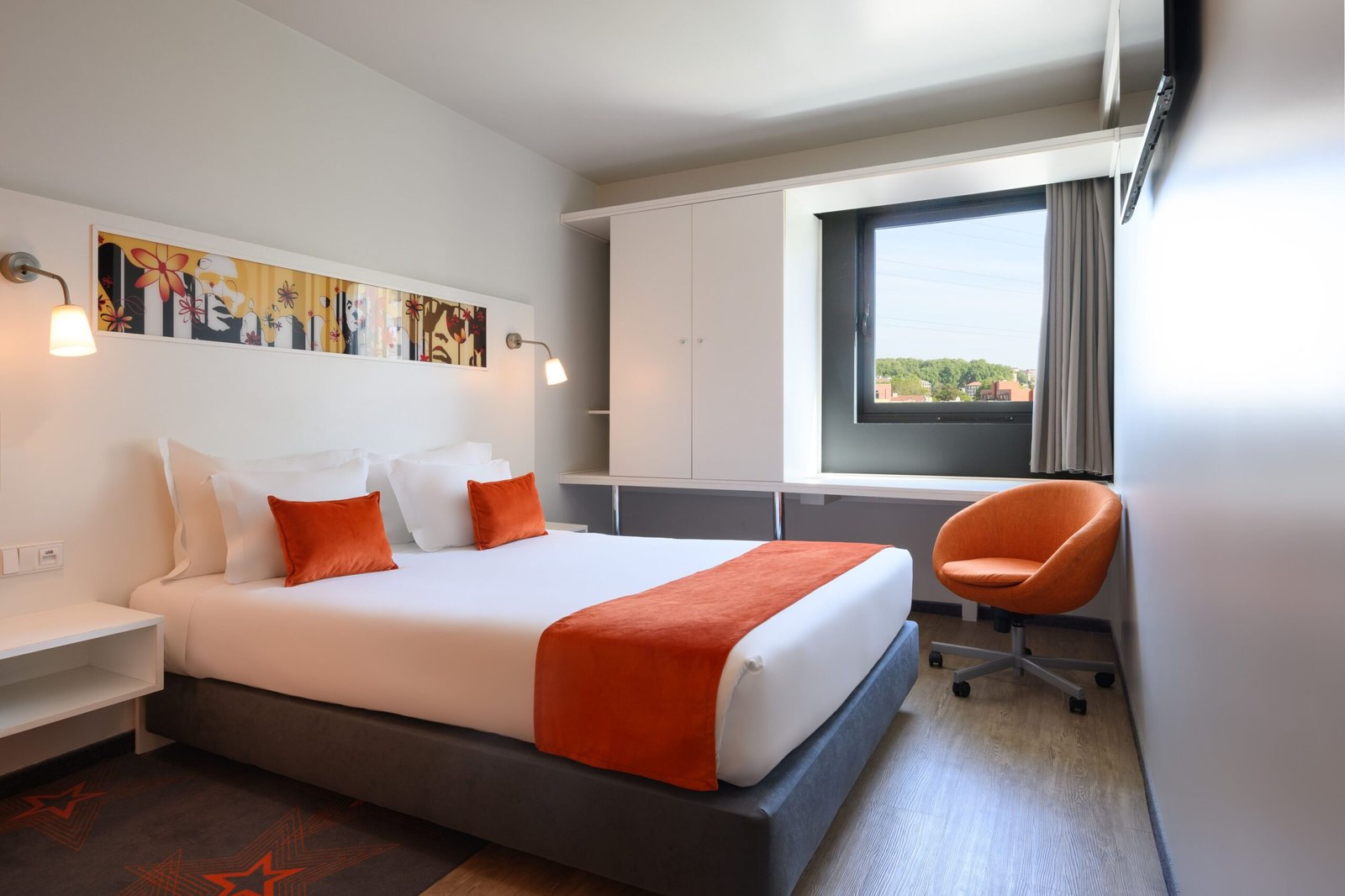 Hotel Star inn Porto