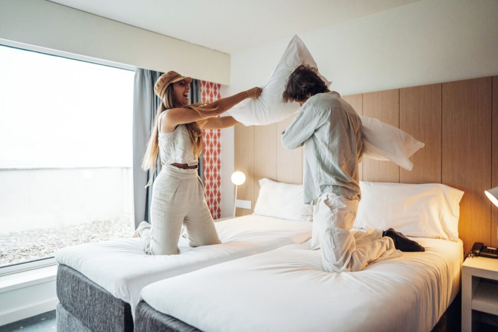 Stay Hotel Porto Centro Trindade