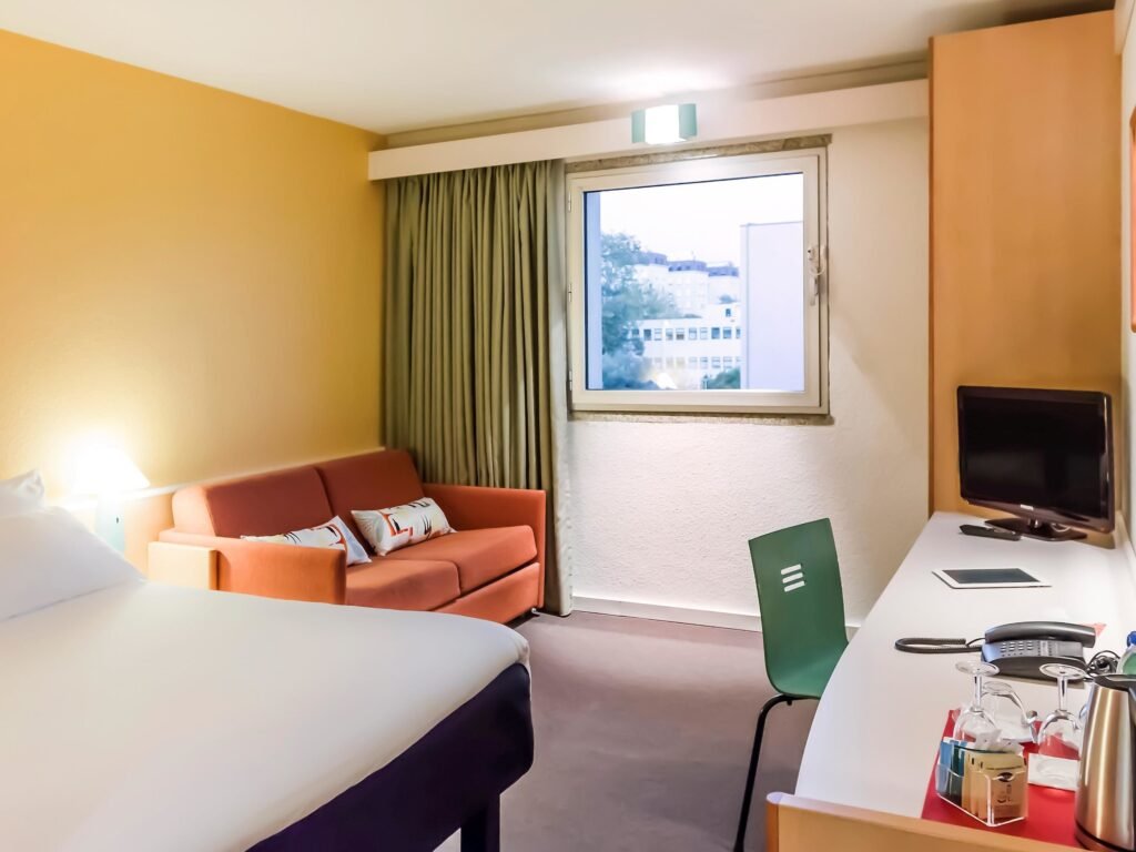 ibis Porto Sao Joao
