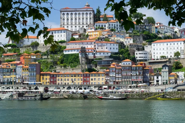 Discover Porto Top 7 Unforgettable Experiences