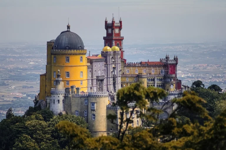 Explore Beyond Lisbon Top 5 Day Trip Destinations