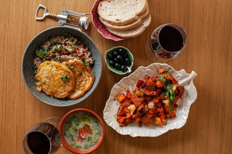 Learn to Cook like a Local Top Cooking Classes in Lisbon