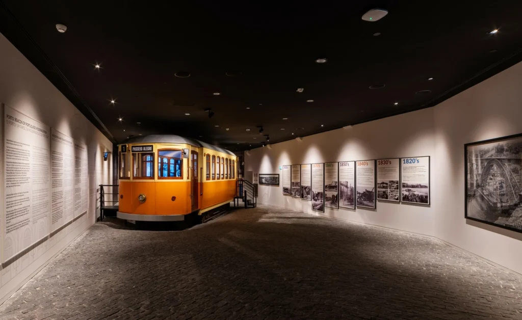 Porto WOW Daily Ticket