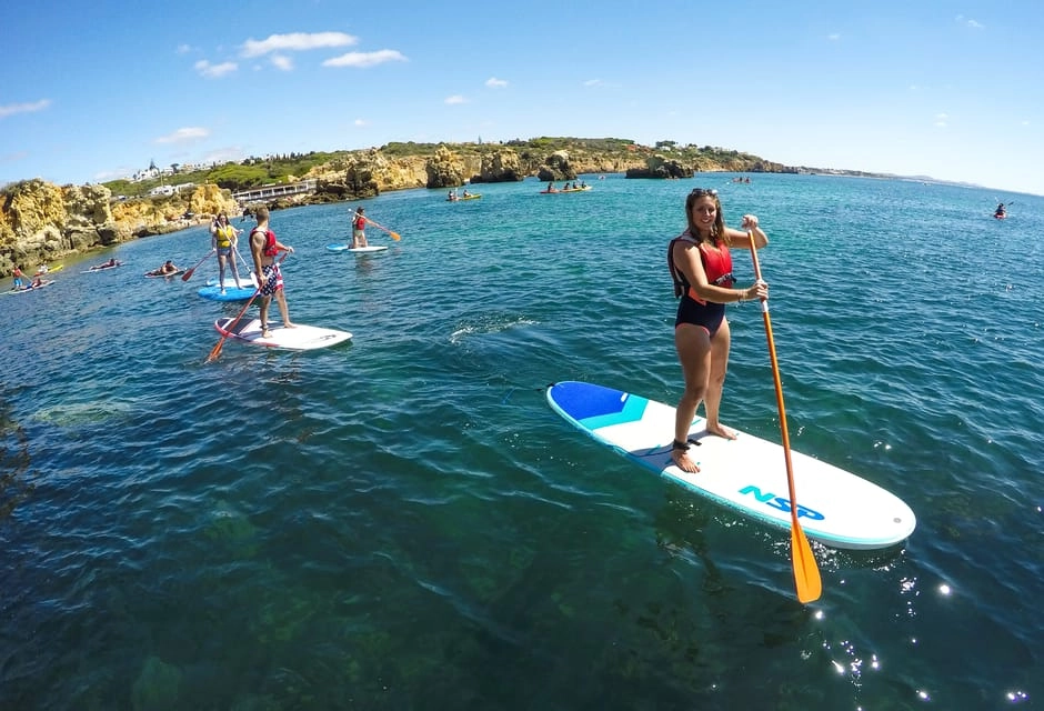 Stand Up Paddleboard (SUP)