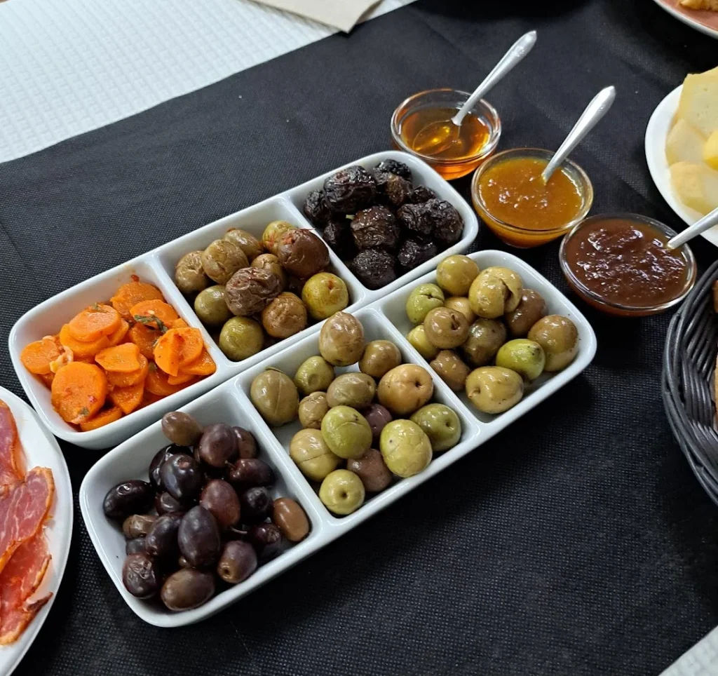 Tuk Tuk Tour of Tavira Historic City & Olive Factory with Tasting