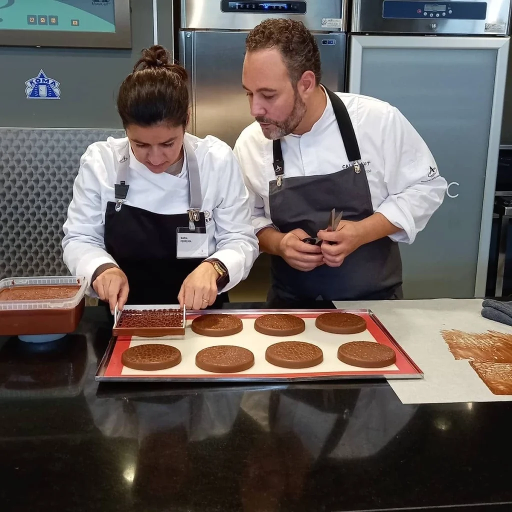 Tuk Tuk Tour of Tavira Historic City & iBelle Chocolate Factory with Tasting