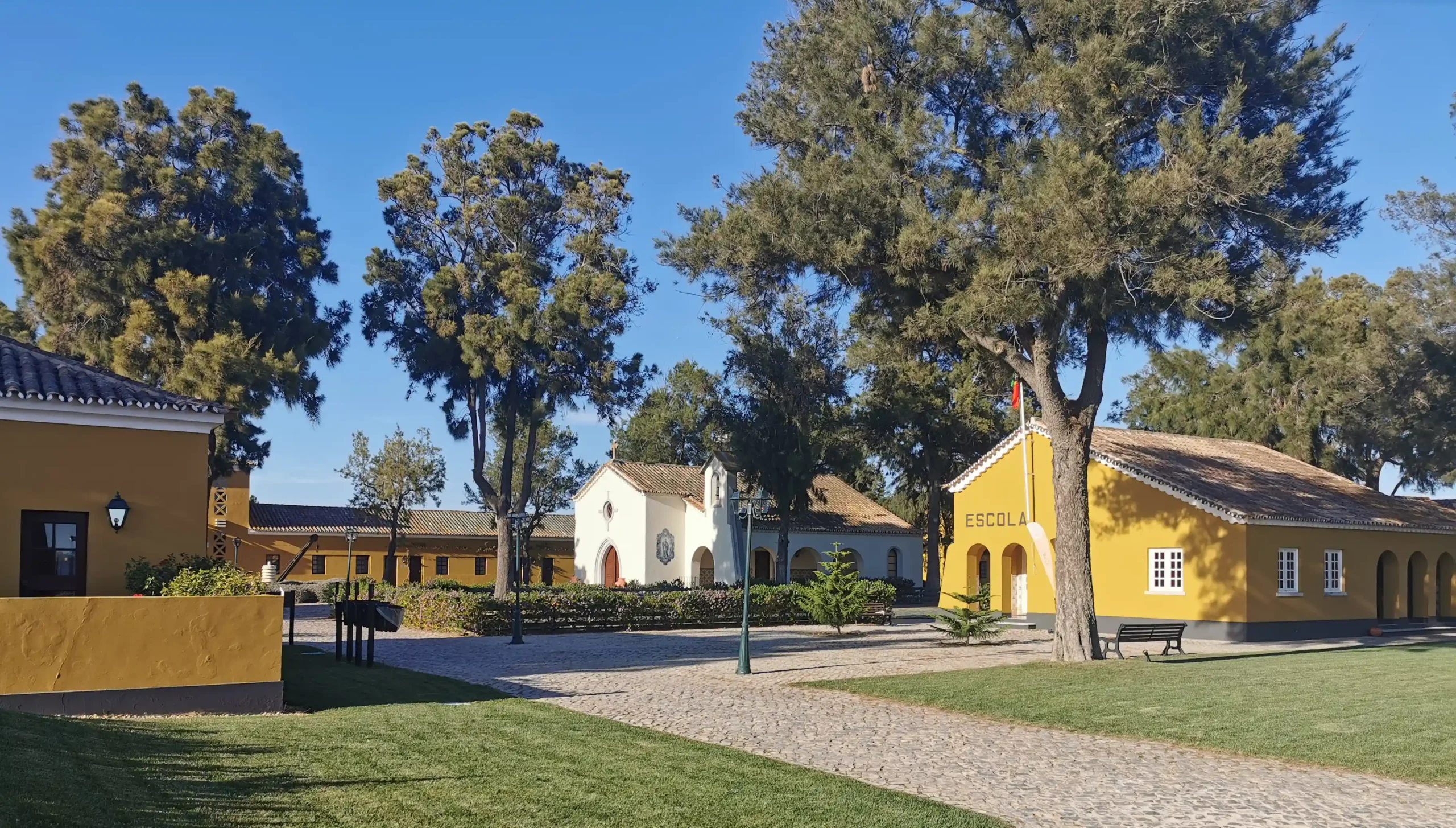 Tuk Tuk Tour of Tavira Historic City with Tuna Village & Museum Visit