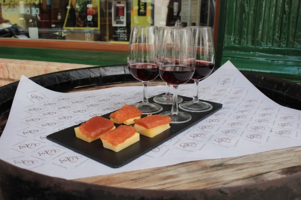 Lisbon Food Tasting Tour by Tuk Tuk