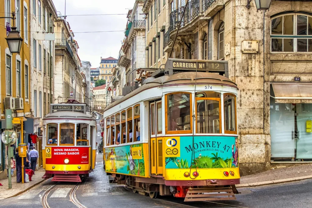 Top 7 Things to Do in Lisbon