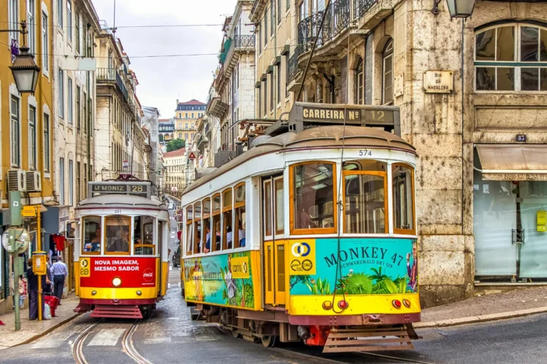 Top 7 Things to Do in Lisbon