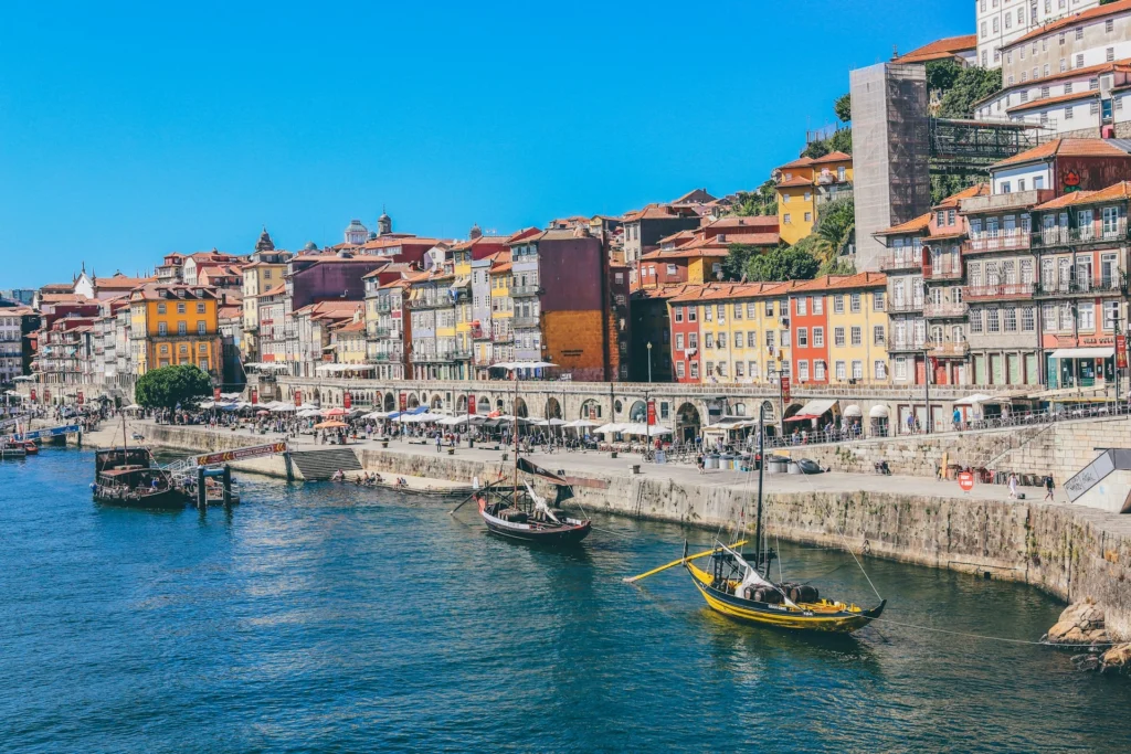 7 Things to Do in Porto