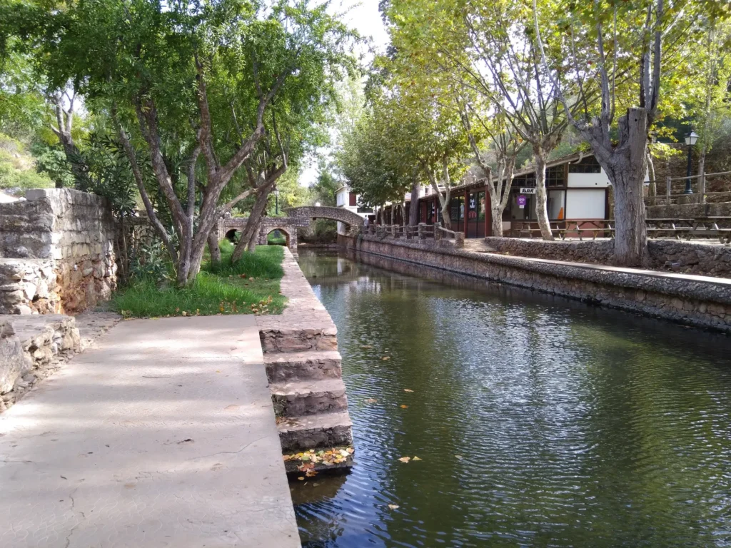 Albufeira Countryside Tour by Tuk Tuk