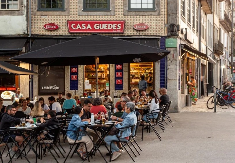 Casa Guedes Tradicional