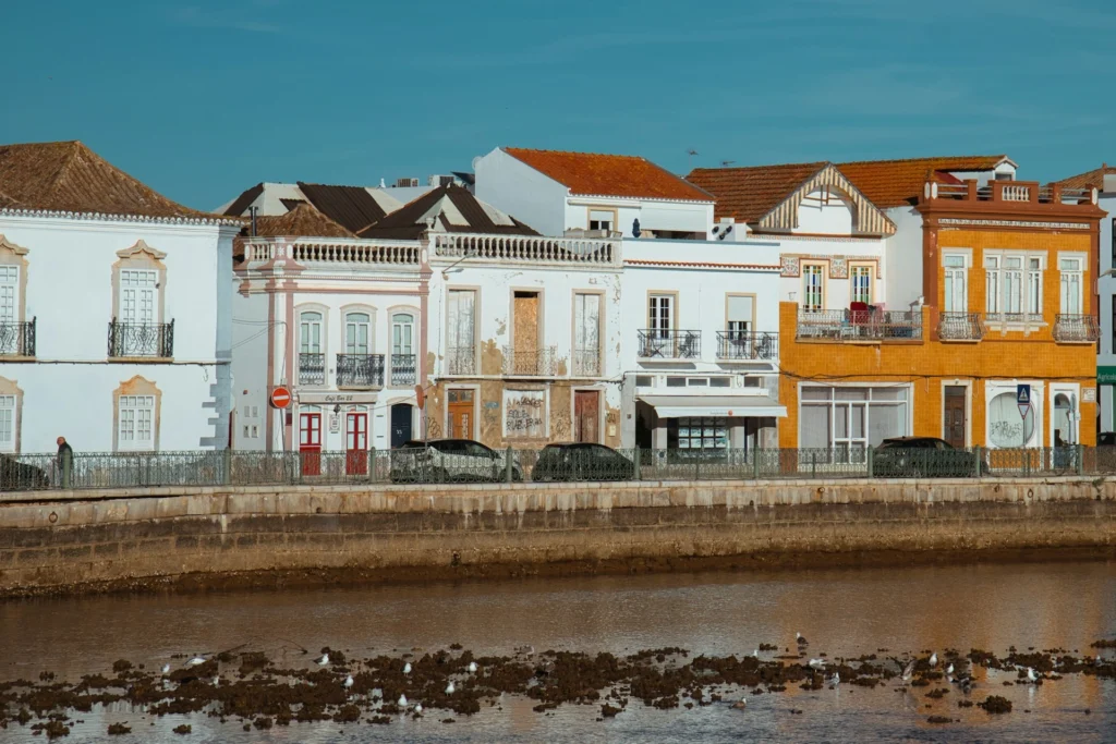 Discover Tavira in Style 4 Tuk Tuk Tours Worth Your Time