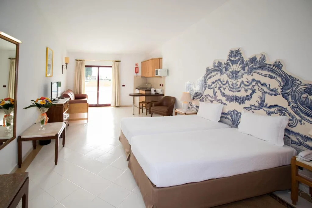 Hotel Apartamento do Golfe