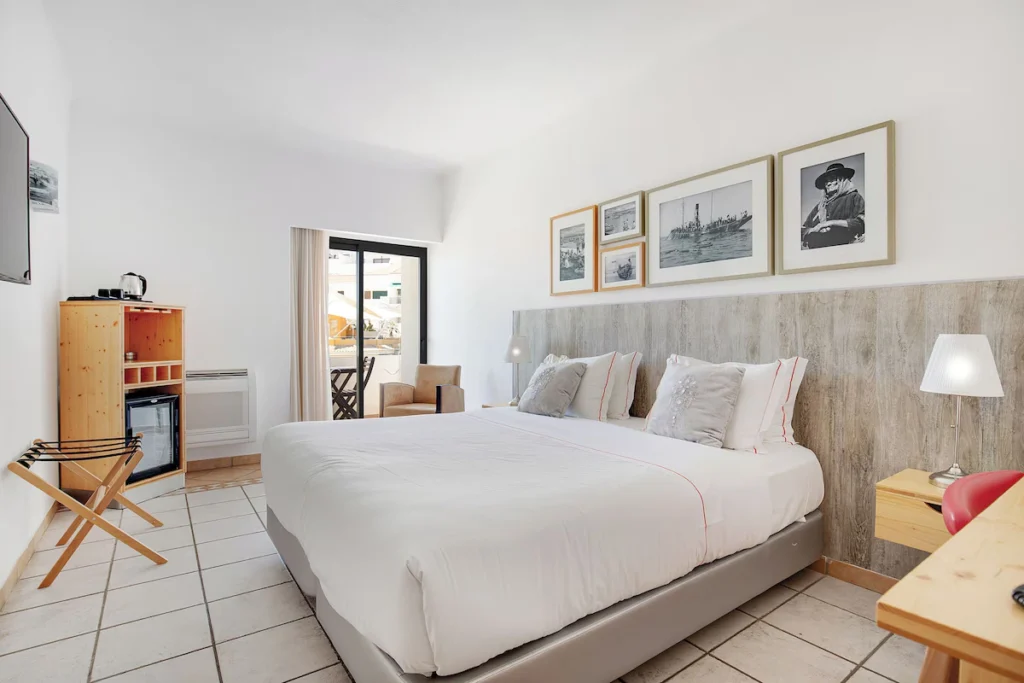 Hotel Carvoeiro Plaza