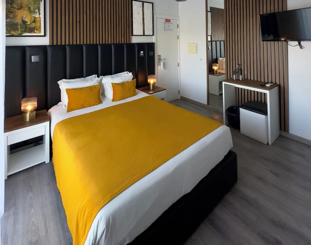Hotel Don Rodrigues