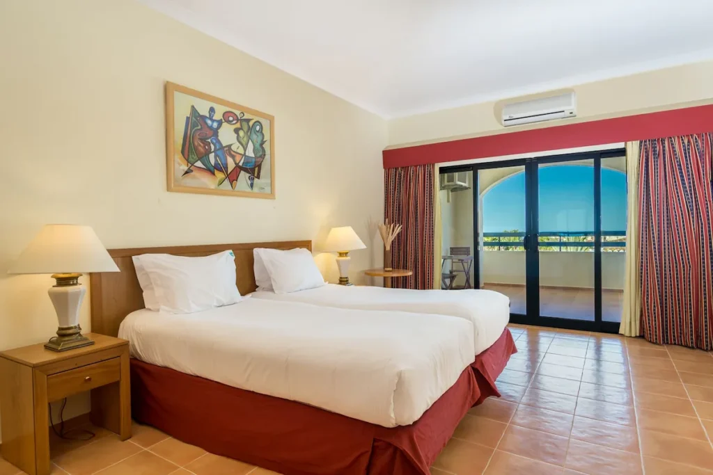 Hotel Mirachoro Carvoeiro