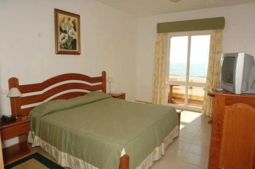 Hotel Santa Catarina Algarve