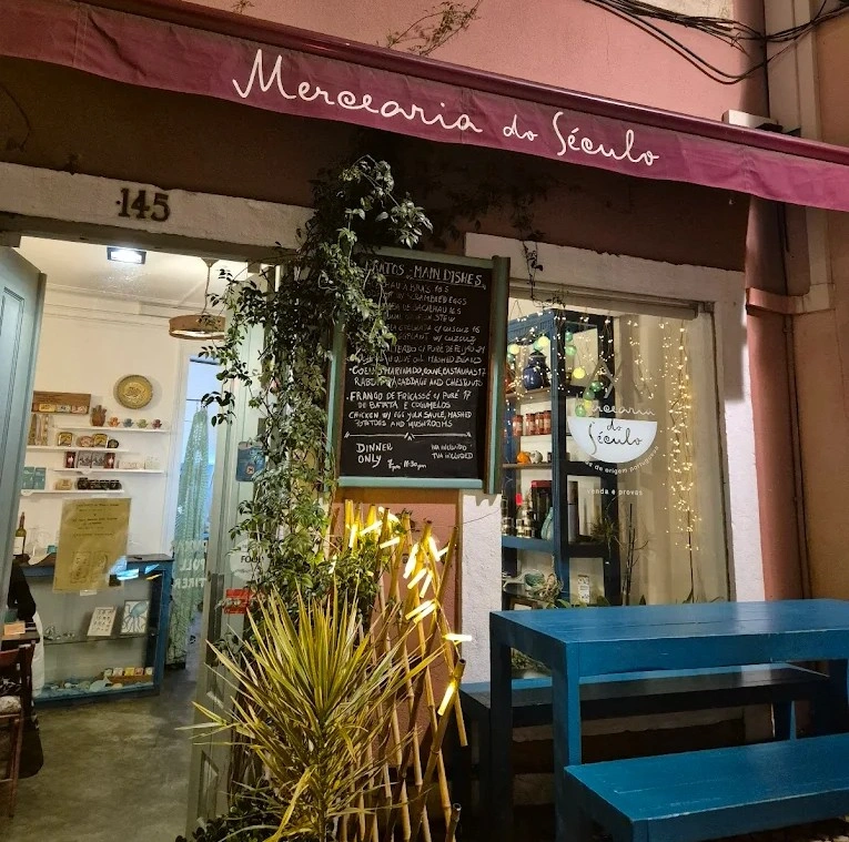 Mercearia do Século