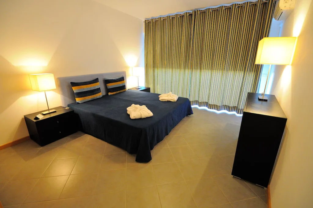 Oceano Atlantico Apartamentos Turisticos