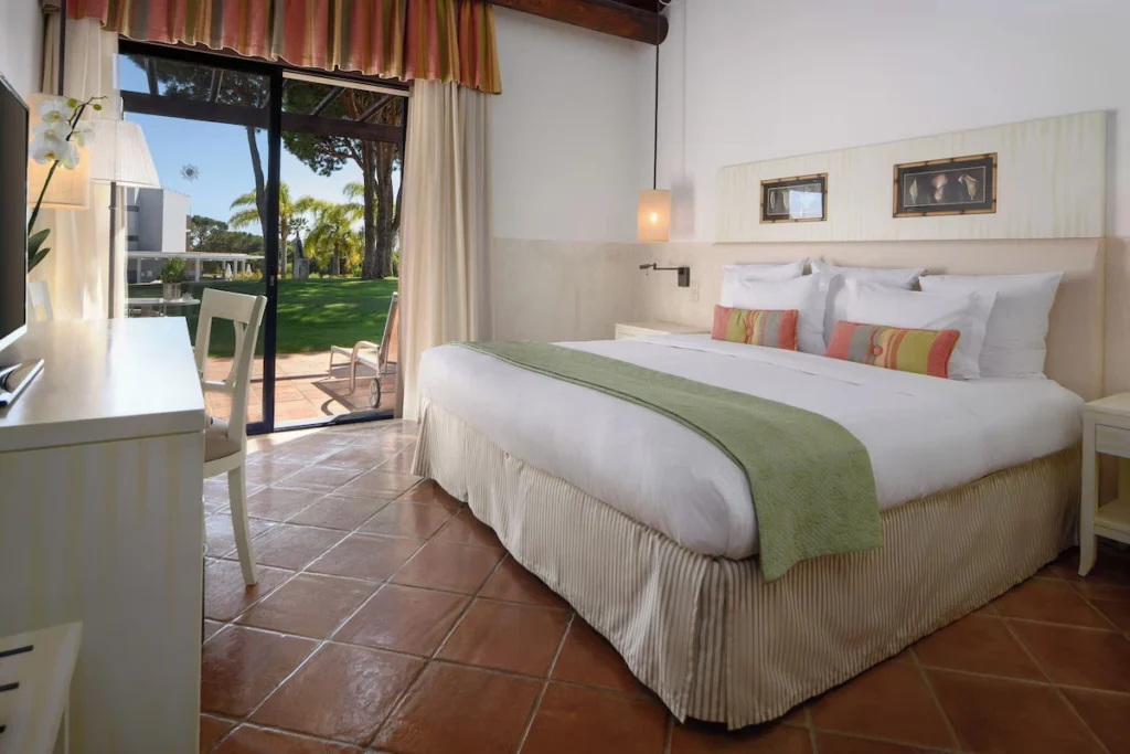 Pestana Vila Sol - Vilamoura Premium Golf Resort