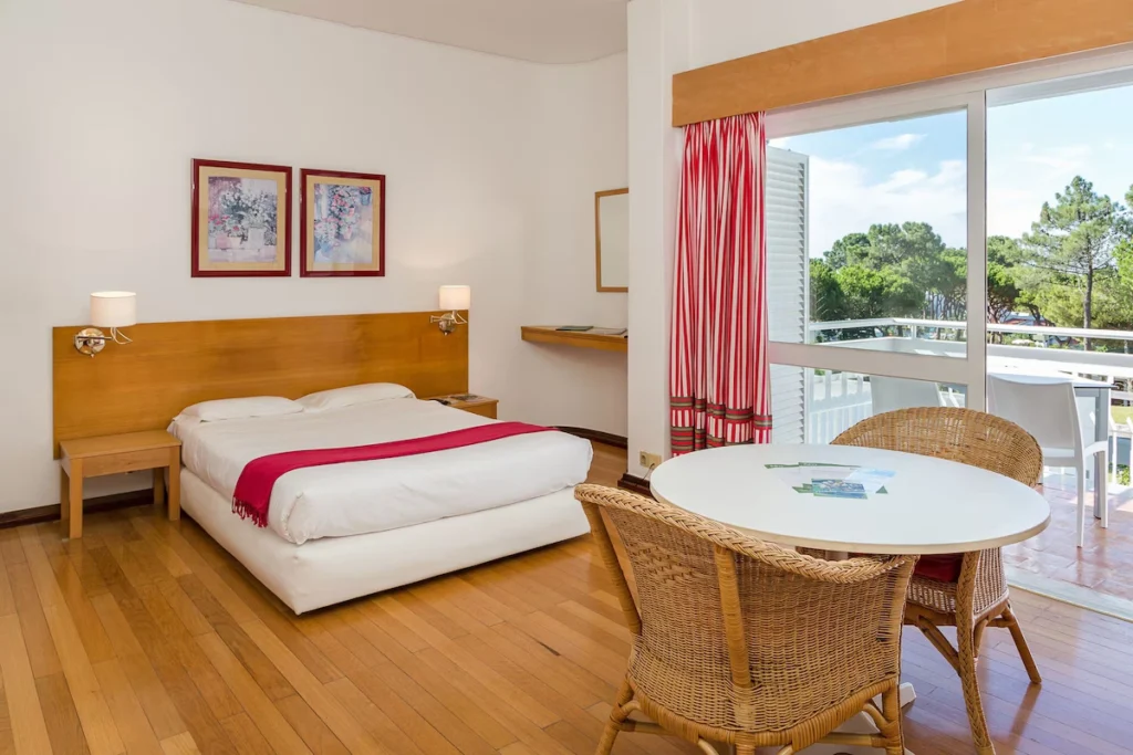 Pinhal da Marina Apartamentos Turisticos