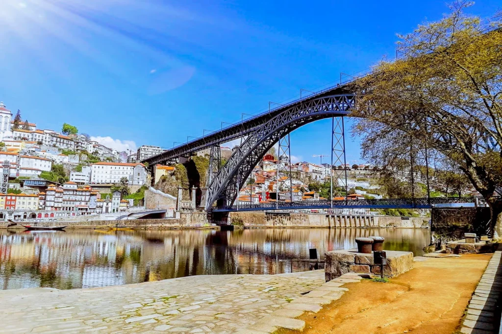 Porto Six Bridges Cruise