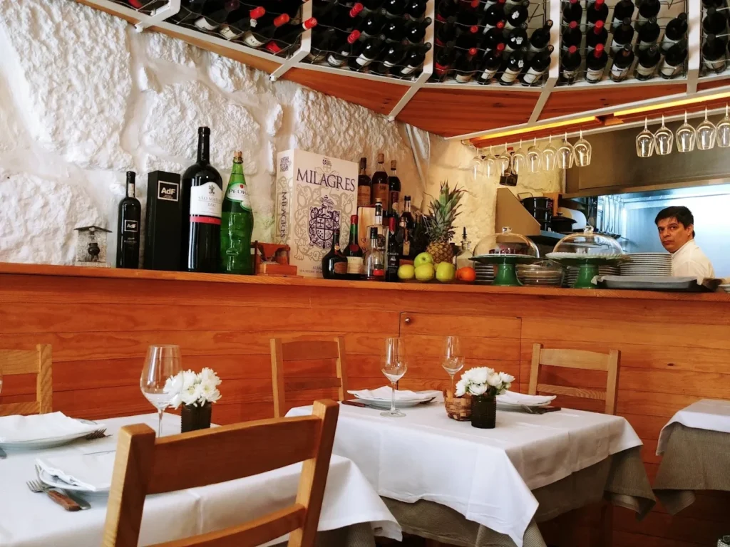 Taberna dos Mercadores