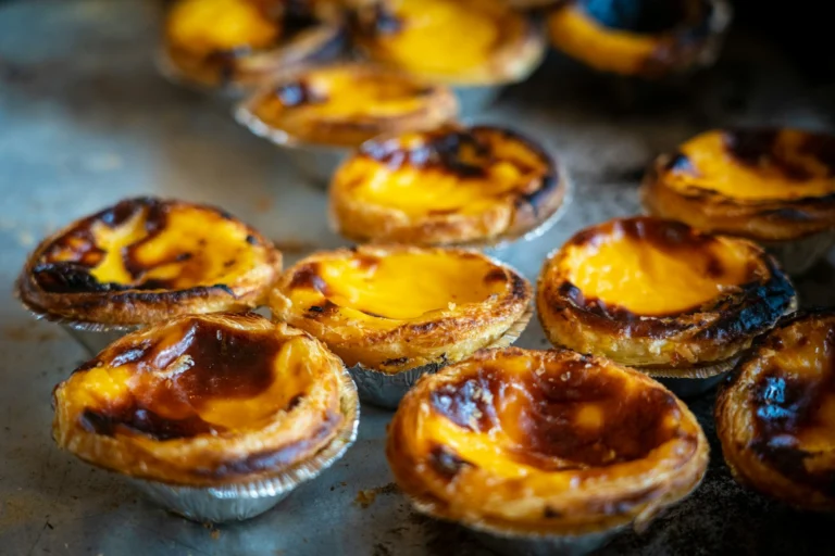 The 3 Best Cooking Classes in Lisbon to Experience Portuguese Cuisine