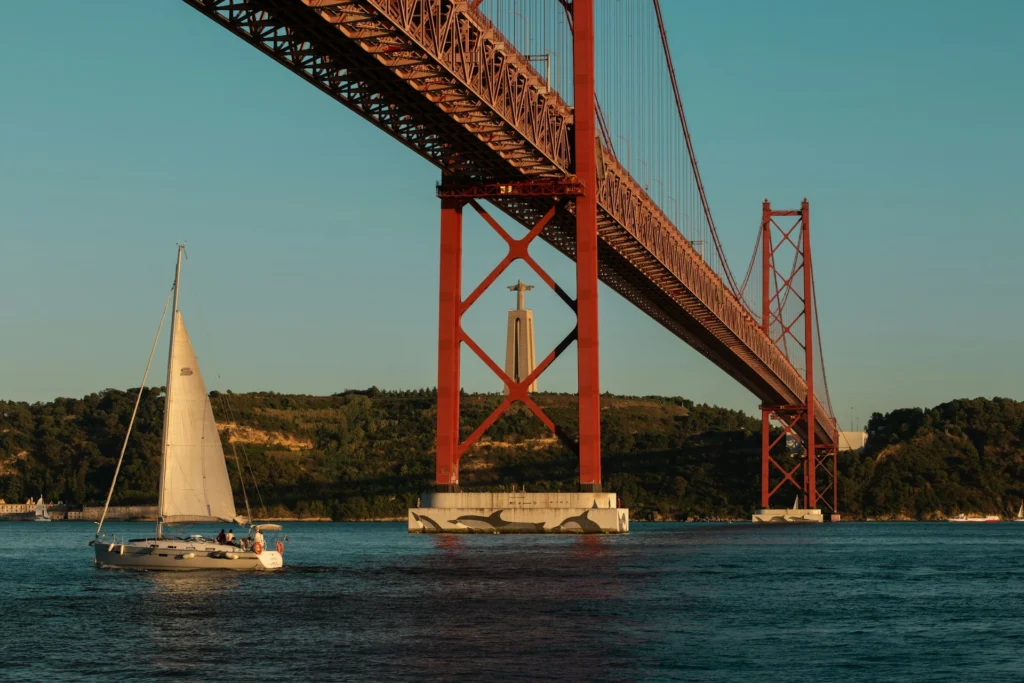 Top 3 Boat Tours in Lisbon
