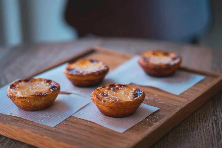 Top 3 Pastel de Nata Cooking Classes in Porto