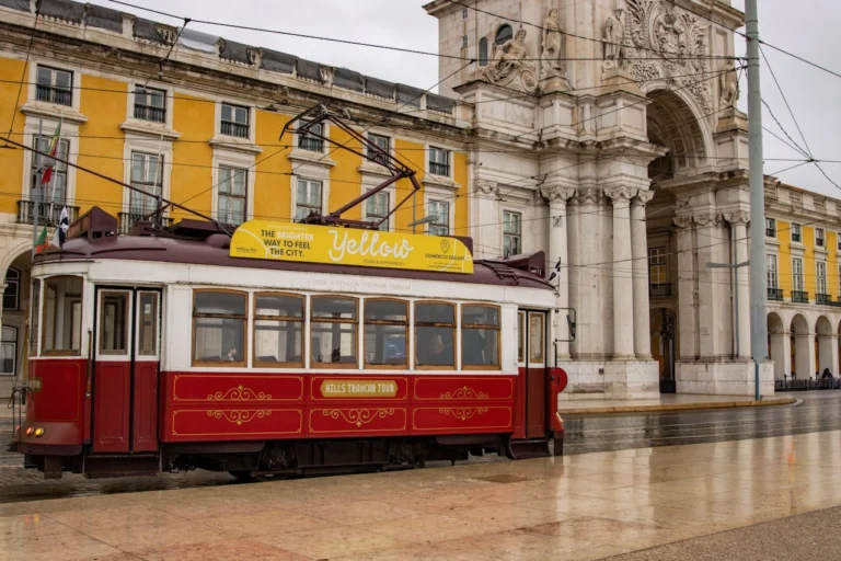 Top 5 Budget Hotels in Lisbon