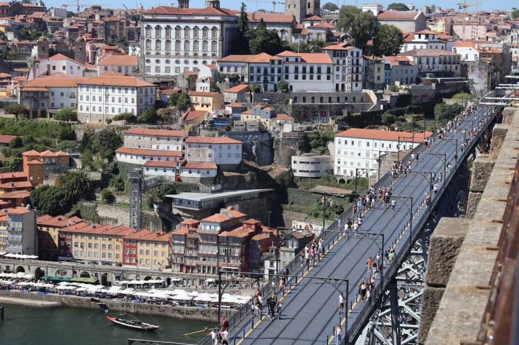 Top 5 Budget Hotels in Porto