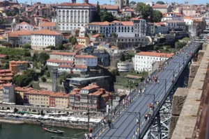 Top 5 Budget Hotels in Porto
