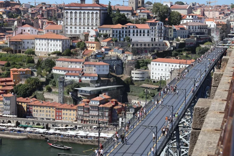 Top 5 Budget Hotels in Porto