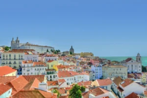 Top 5 Restaurants in Lisbon