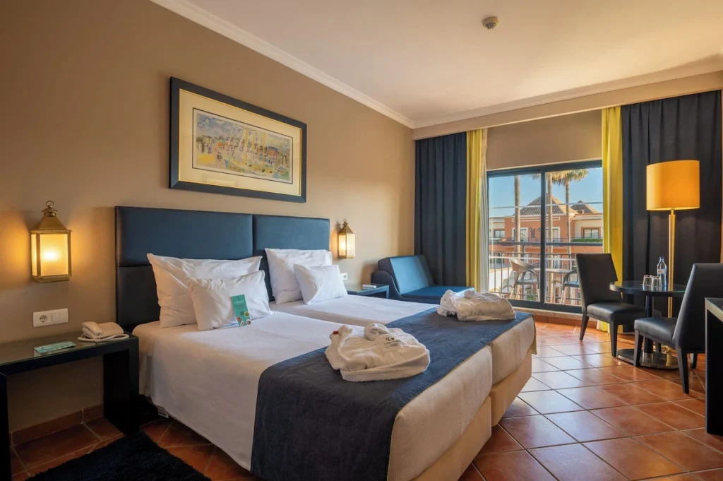 Vila Gale Tavira Resort Hotel