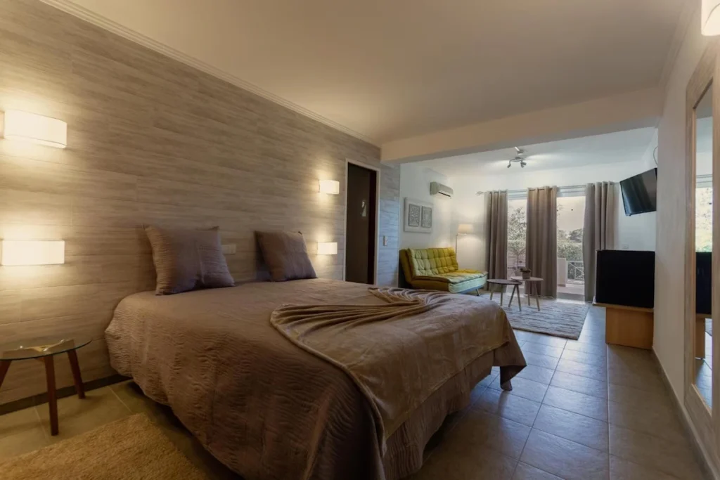 Welwitshia guest house