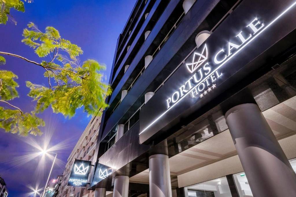 Portus Cale Hotel